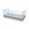 Achetez Votre Garde-Corps Verre - pose déporté – SV1403 - Qualité Pro & Prix Direct