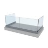 Achetez Votre Garde-Corps Verre à Plat – SV1401 - Qualité Pro & Prix Direct